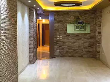 Apartments For sale in Ibn El Hakam Sq, Helmeyat El Zaytoun, 140 sqm