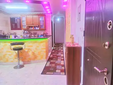 Apartments For sale in Mansheyat El Tahrir, Ain Shams, 110 sqm