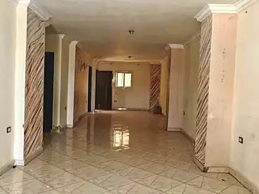 Apartments For rent in Ahmed Enci St., Helwan, 90 sqm