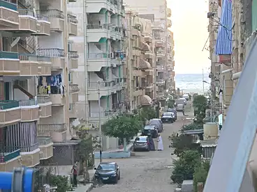 Properties For sale in Shatee El Nakheel, Al Agamy, 90 sqm