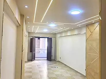 Apartments For sale in El Mandara Qebli, El Mandara, 105 sqm