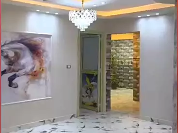 شقق للبيع في شارع خليل حماده، سيدي بشر بحري، 300 متر