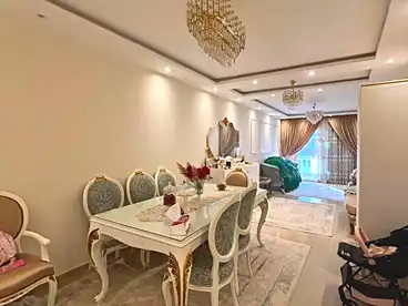 شقق للبيع في البيطاش، العجمي، 130 متر