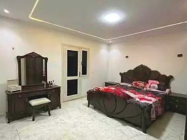 Apartments For sale in Sidi Beshr Bahri, Sidi Bishr, 140 sqm