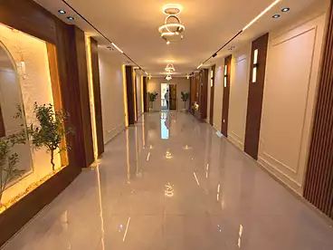 شقق للبيع في اللبيني، الهرم، 205 متر