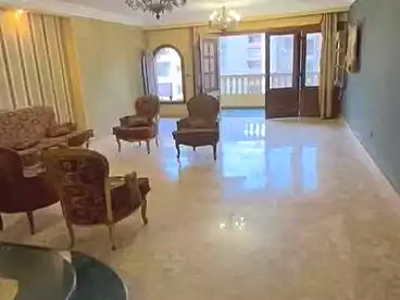 Duplex For sale in Tersa St., El Talbeya, 250 sqm