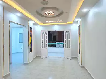 شقق للبيع في شاطئ النخيل - ٦ اكتوبر، العجمي، 90 متر