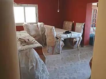 شقق للبيع في حلوان، القاهرة الكبرى، 130 متر