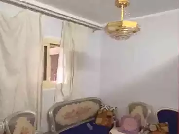 Apartments For sale in Ahmed Esmat St., Ain Shams, 80 sqm