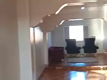 Apartments For sale in El Shaheed Ahmed Hamdy St., El Tawabek, 275 sqm