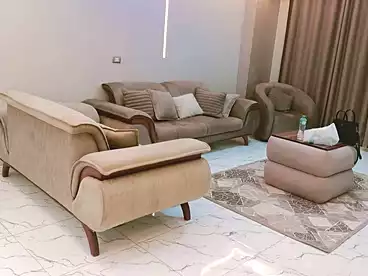 شقق مفروشة للإيجار في المريوطية، الهرم، 140 متر