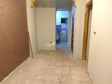 Apartments For sale in El Falki, El Seyouf, 55 sqm