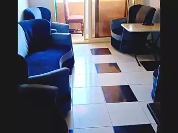 Furnished Apartment For rent in Shahr El Assal, El Bitash, 80 sqm