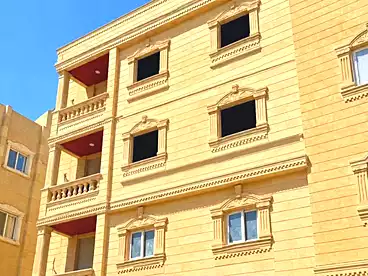 Apartments For sale in Hai El Safwa - Second Neighborhood, Badr City, 120 sqm