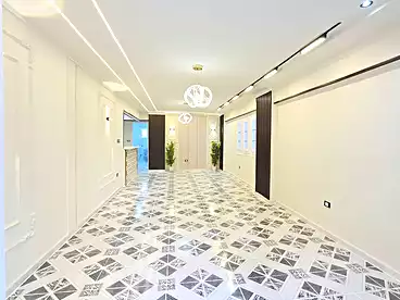 Apartments For sale in Shatee El Nakheel, Al Agamy, 110 sqm