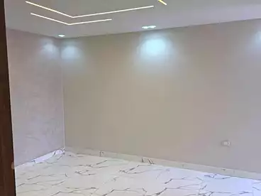 Apartments For sale in El Lebeny, El Haram, 140 sqm