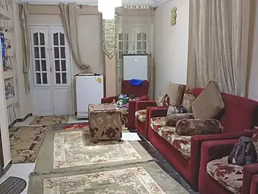 شقق للبيع في شارع ملك حفني، سيدي بشر، 85 متر