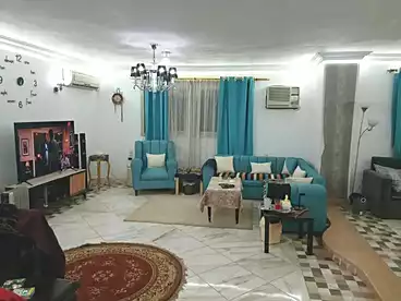 شقق للبيع في المريوطية، فيصل، 140 متر