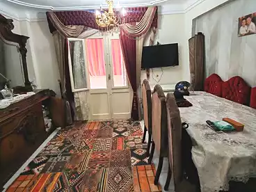 Duplex For sale in Princess St., El Bitash, 240 sqm