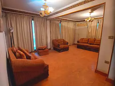 شقق للبيع في شارع برهان، حلوان الشرقية، 173 متر