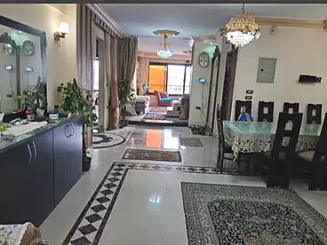 Properties For sale in El Haram, Greater Cairo, 140 sqm