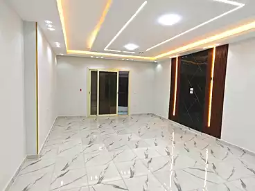 Apartments For sale in El Shesheni St., El Mariotia, 150 sqm
