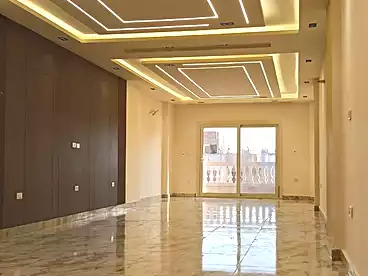 شقق للبيع في ترسا، شارع خاتم المرسلين، 210 متر