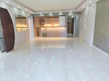 Apartments For sale in Mahmoud El Isawy St., Sidi Beshr Bahri, 165 sqm