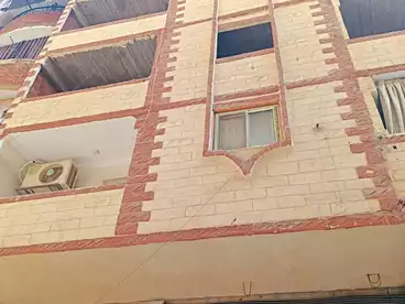 عقارات للبيع في النزهة 2، القاهرة الكبرى، 120 متر