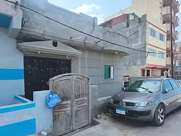 منزل / بيت للبيع في العوايد، مناطق فرعية بالأسكندرية، 140 متر
