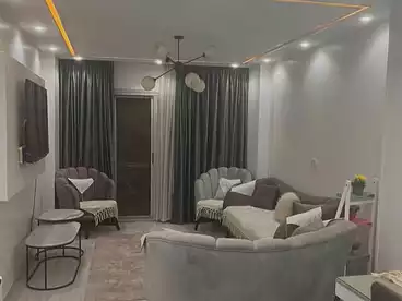 Apartments For sale in Al Adel St., El Talbeya, 125 sqm