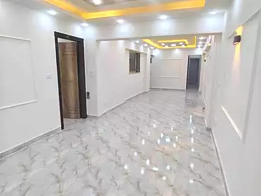 شقق للبيع في ميامي، الاسكندرية، 120 متر