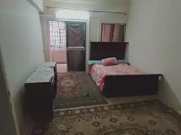 Furnished Apartment For rent in El Haram, Greater Cairo, 100 sqm