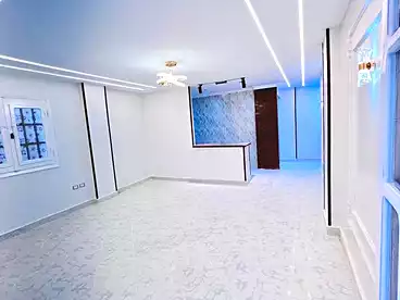 Apartments For sale in Al Agamy, Alexandria, 110 sqm