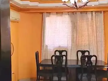 Apartments For sale in Kamal Hegab St., Gisr Al Suez, 170 sqm