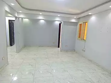 شقق للإيجار في شارع محمد سيد أحمد، حلوان، 125 متر