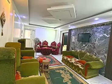 شقق للبيع في شارع 27، النزهة 2، 130 متر