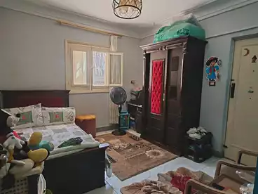 Apartments For sale in Princess St., El Bitash, 250 sqm