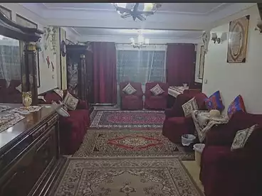 Apartments For sale in El Bitash, Al Agamy, 130 sqm