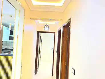 شقق للبيع في شارع أحمد عصمت، عين شمس، 135 متر