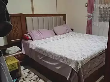 Apartments For sale in El Hanafeya St., El Bitash, 90 sqm
