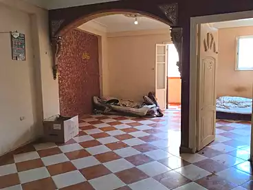 Properties For sale in Bakoos, Alexandria, 90 sqm