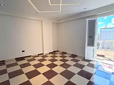 Apartments For sale in Street 45, El Asafra, 120 sqm
