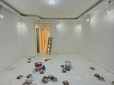 Apartments For sale in El Mariotia, Faisal, 180 sqm