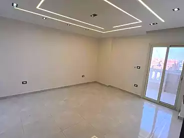 Apartments For sale in Gesr El Suez St., Nozha 2, 125 sqm