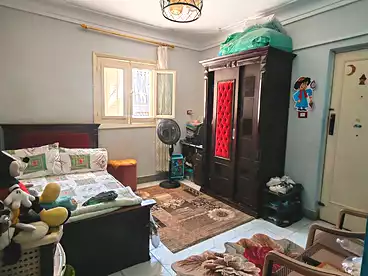 Apartments For sale in El Bitash, Al Agamy, 180 sqm