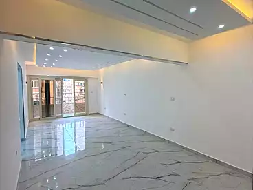 شقق للبيع في شارع محمود العيسوي، ميامي، 105 متر