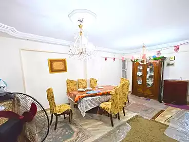 شقق للبيع في بولكلي، الاسكندرية، 115 متر
