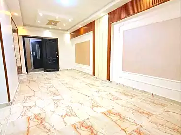 Apartments For sale in Shatee El Nakheel, Al Agamy, 110 sqm