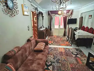 دوبلكس للبيع في شارع البرنسيسة، البيطاش، 300 متر